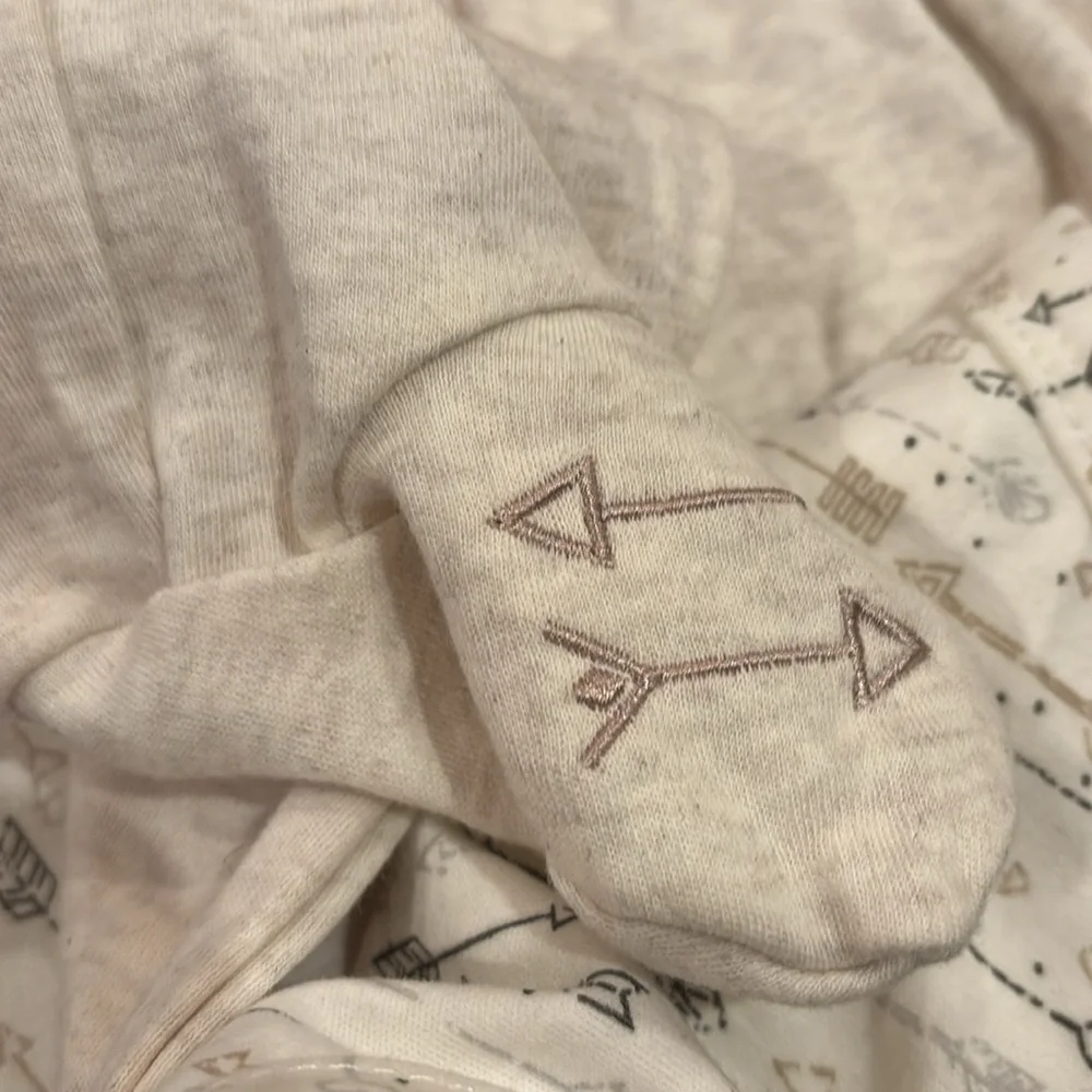 5/$25‎ Chick Pea Baby Outfit Set